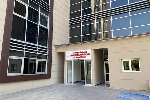 PINAR SAĞLIKLI HAYAT MERKEZİ - Resim 4