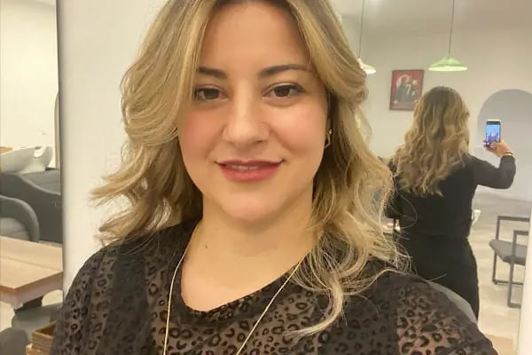 mooi saç tasarım - Resim 12