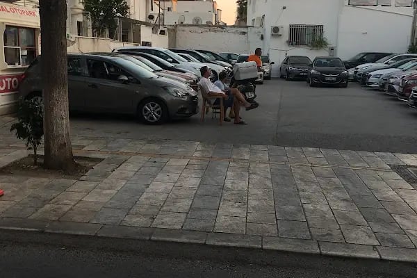 Sedan Otopark &amp; Oto Yıkama - Resim 2