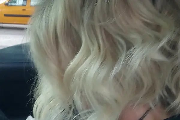 Hair 46 kuaför - Resim 7
