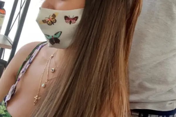 Hair 46 kuaför - Resim 10