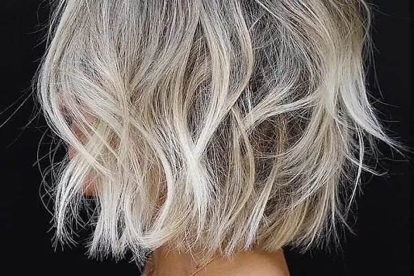 Hair 46 kuaför - Resim 4
