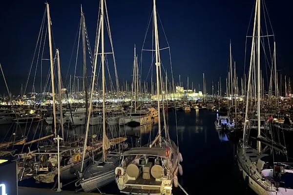 Divan Pub Bodrum - Resim 5
