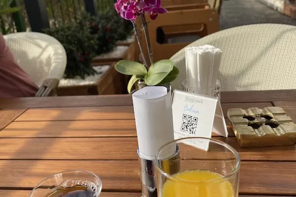 Divan Pub Bodrum - Resim 20