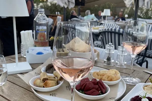 Divan Pub Bodrum - Resim 8