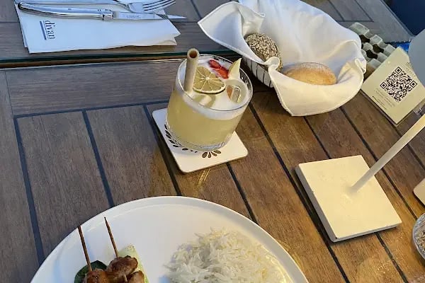 Divan Pub Bodrum - Resim 3