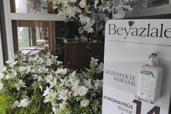 Beyazlale Çiçekçilik - Resim 17