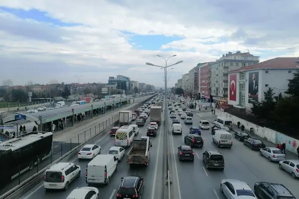İstanbul Üniversitesi - Cerrahpaşa Veteriner Meslek Yüksekokulu - Resim 5