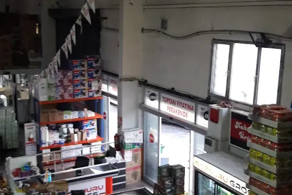 GÖZNURU GROSS - Resim 6
