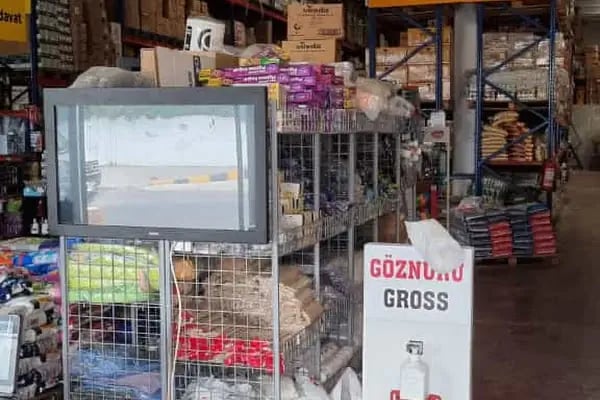 GÖZNURU GROSS - Resim 17