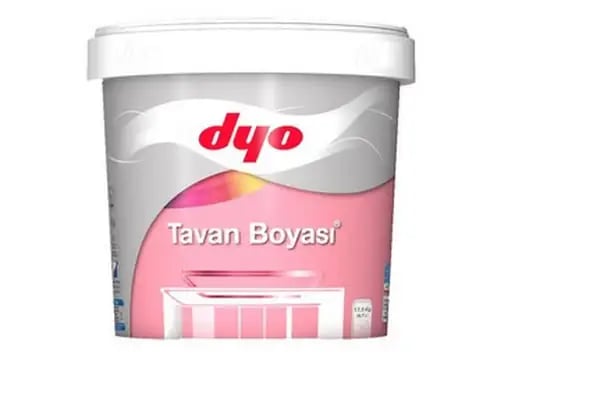 Tuncerler Boya - Alanya DYO Boya - Marshall Boya Bayii - Resim 9
