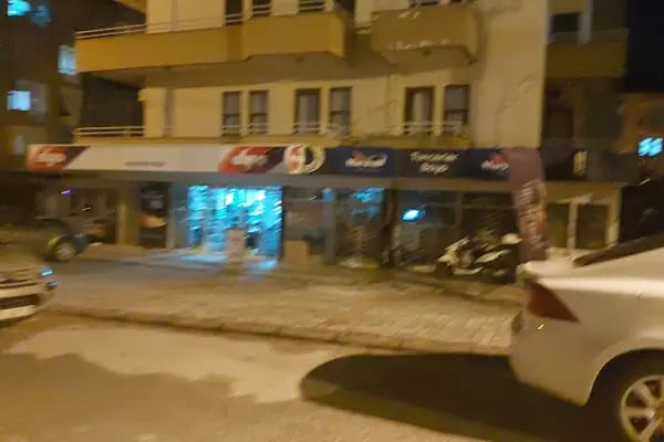 Tuncerler Boya - Alanya DYO Boya - Marshall Boya Bayii - Resim 14