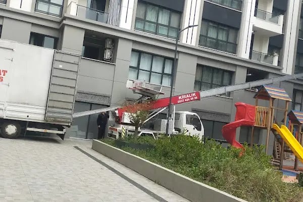 İzmir nakliyat Alkış - Resim 13