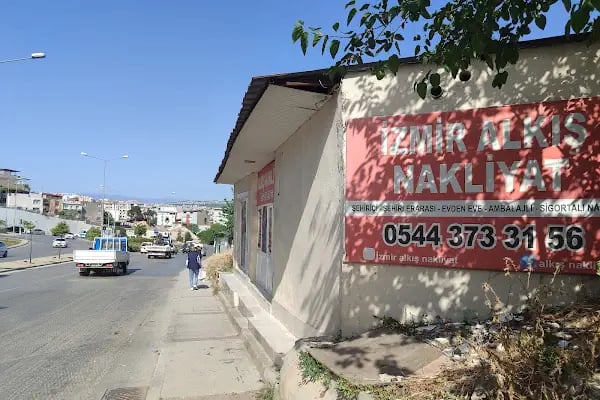 İzmir nakliyat Alkış - Resim 17