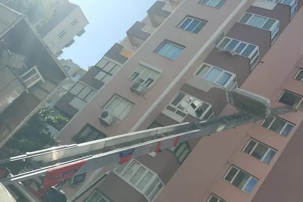 İzmir nakliyat Alkış - Resim 18