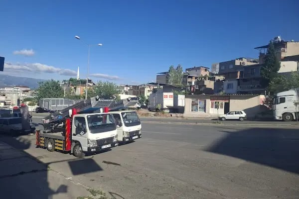 İzmir nakliyat Alkış - Resim 19