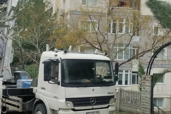İzmir nakliyat Alkış - Resim 14