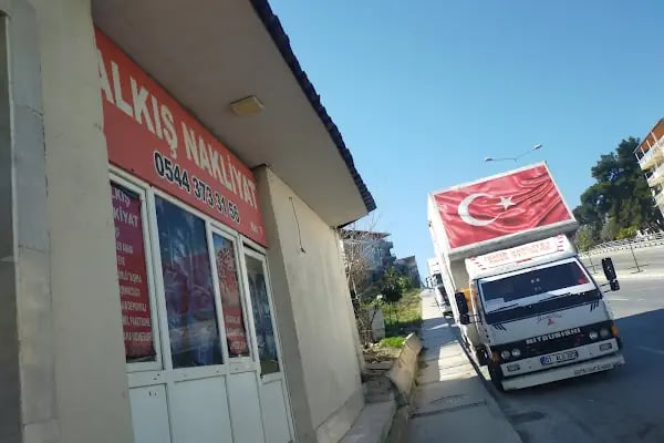 İzmir nakliyat Alkış - Resim 6