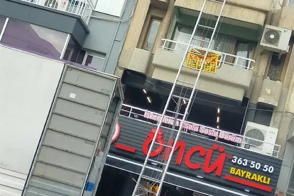 İzmir nakliyat Alkış - Resim 16