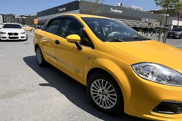 Çerkezköy taksi - Resim 10