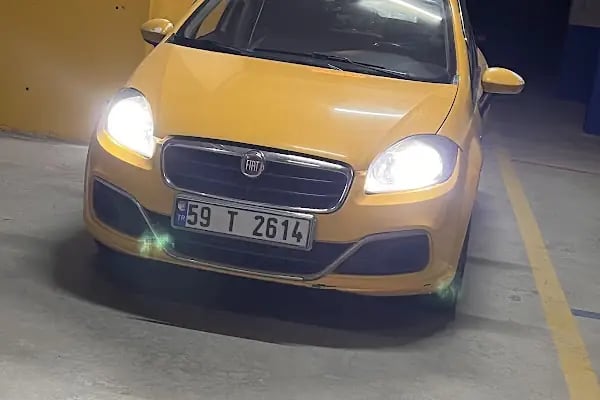 Çerkezköy taksi - Resim 14
