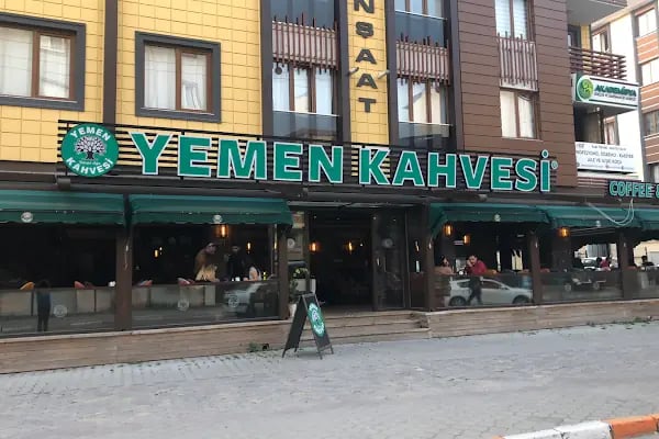 Yemen Kahvesi - Resim 2