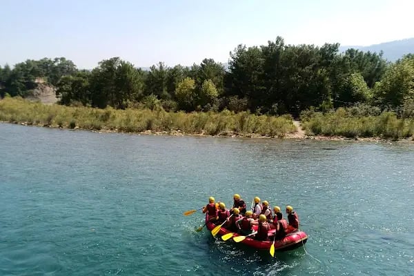 ALFA GOTOURS ALANYA EXCURSIONS, TRIPS, AUSFLUGE, UDFLUGTER, TRAVEL - Resim 11