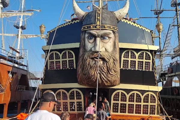 ALFA GOTOURS ALANYA EXCURSIONS, TRIPS, AUSFLUGE, UDFLUGTER, TRAVEL - Resim 14