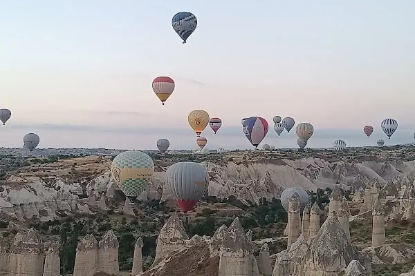 ALFA GOTOURS ALANYA EXCURSIONS, TRIPS, AUSFLUGE, UDFLUGTER, TRAVEL - Resim 7
