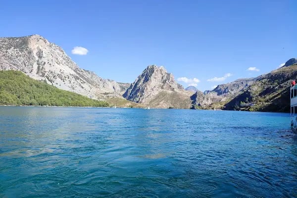 ALFA GOTOURS ALANYA EXCURSIONS, TRIPS, AUSFLUGE, UDFLUGTER, TRAVEL - Resim 3