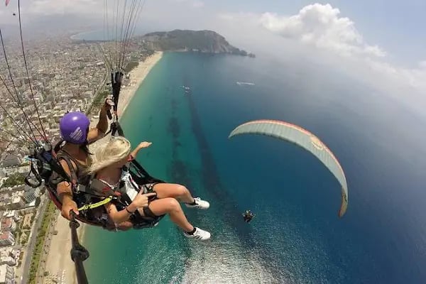 ALFA GOTOURS ALANYA EXCURSIONS, TRIPS, AUSFLUGE, UDFLUGTER, TRAVEL - Resim 2