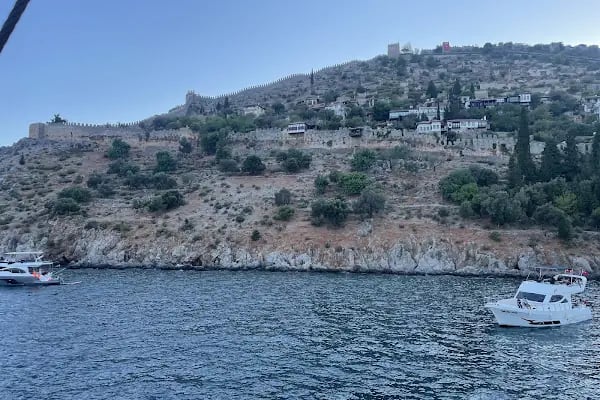 ALFA GOTOURS ALANYA EXCURSIONS, TRIPS, AUSFLUGE, UDFLUGTER, TRAVEL - Resim 15