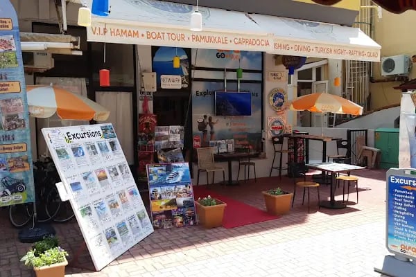 ALFA GOTOURS ALANYA EXCURSIONS, TRIPS, AUSFLUGE, UDFLUGTER, TRAVEL - Resim 4