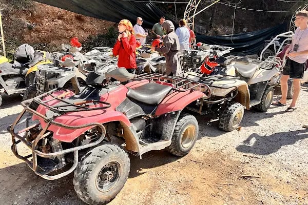 ALFA GOTOURS ALANYA EXCURSIONS, TRIPS, AUSFLUGE, UDFLUGTER, TRAVEL - Resim 13