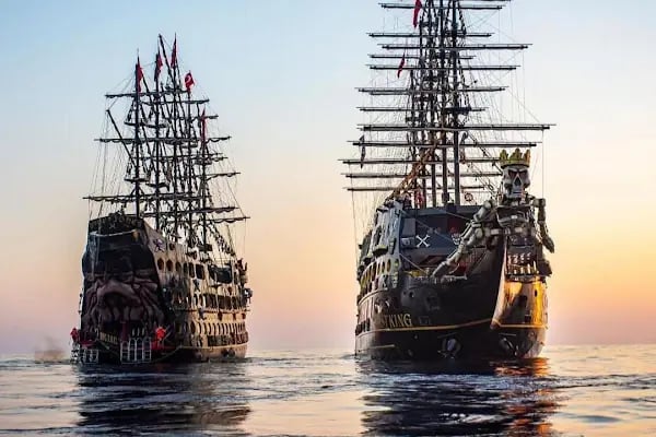 ALFA GOTOURS ALANYA EXCURSIONS, TRIPS, AUSFLUGE, UDFLUGTER, TRAVEL - Resim 18