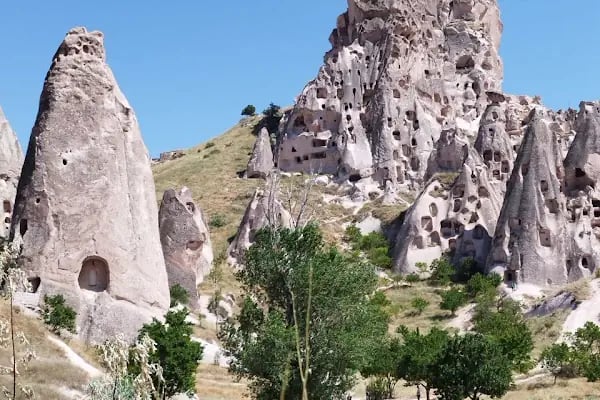ALFA GOTOURS ALANYA EXCURSIONS, TRIPS, AUSFLUGE, UDFLUGTER, TRAVEL - Resim 16