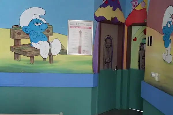 Trabzon Kanuni Eğitim Ve Araştırma Hastanesi, Kaşüstü Kampüsü - Resim 18