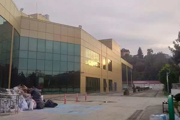 Trabzon Kanuni Eğitim Ve Araştırma Hastanesi, Kaşüstü Kampüsü - Resim 2