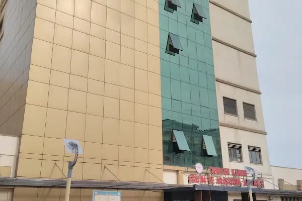 Trabzon Kanuni Eğitim Ve Araştırma Hastanesi, Kaşüstü Kampüsü - Resim 10