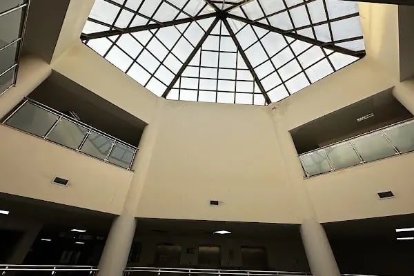 Trabzon Kanuni Eğitim Ve Araştırma Hastanesi, Kaşüstü Kampüsü - Resim 15
