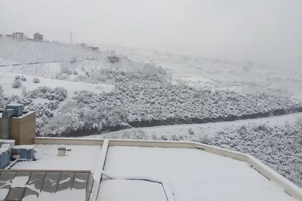 Trabzon Kanuni Eğitim Ve Araştırma Hastanesi, Kaşüstü Kampüsü - Resim 12