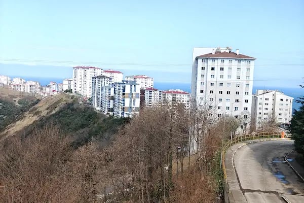 Trabzon Kanuni Eğitim Ve Araştırma Hastanesi, Kaşüstü Kampüsü - Resim 8