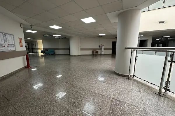 Trabzon Kanuni Eğitim Ve Araştırma Hastanesi, Kaşüstü Kampüsü - Resim 14