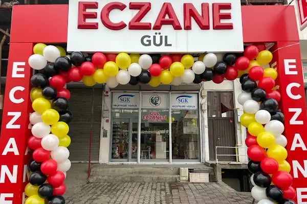 Gül Eczanesi - Resim 2