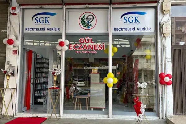 Gül Eczanesi - Resim 3