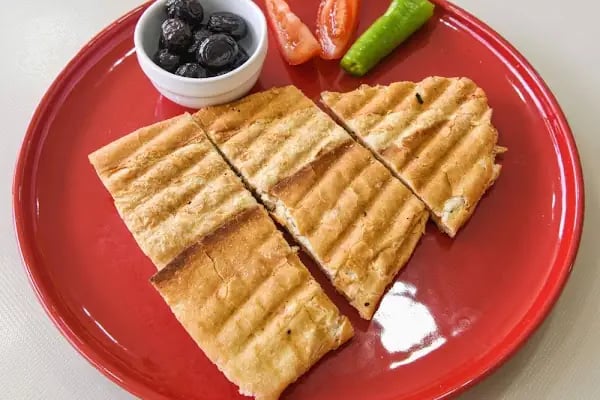 Kupula Bahçe Kahvaltı &amp; Restaurant - Resim 6