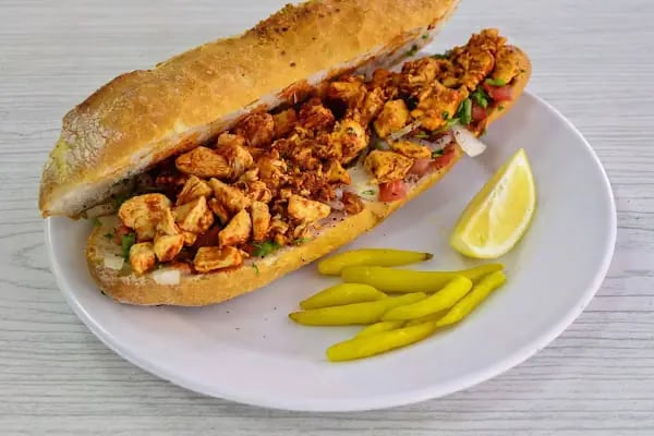 Kupula Bahçe Kahvaltı &amp; Restaurant - Resim 3