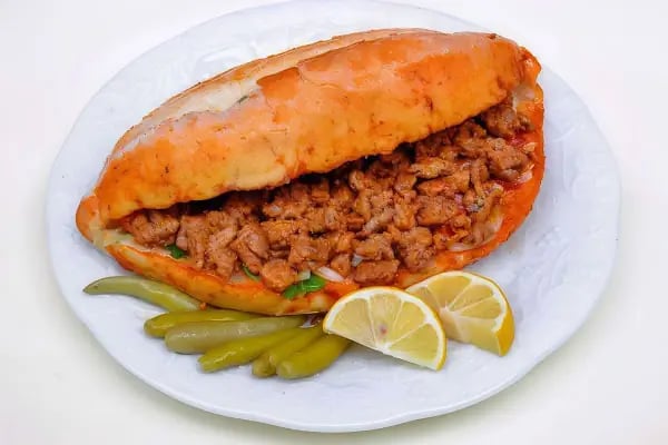 Kupula Bahçe Kahvaltı &amp; Restaurant - Resim 14