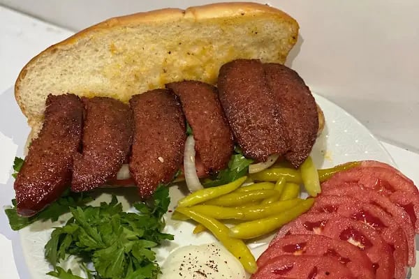 Kupula Bahçe Kahvaltı &amp; Restaurant - Resim 13