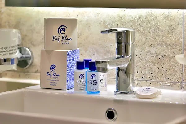 Club Big Blue Suite Hotel - Resim 20
